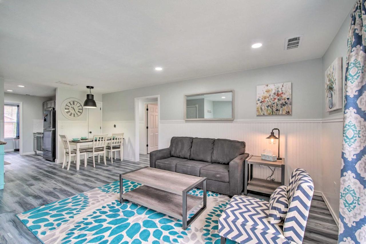 Cozy Branson Condo With Balcony And Mountain Views Dış mekan fotoğraf