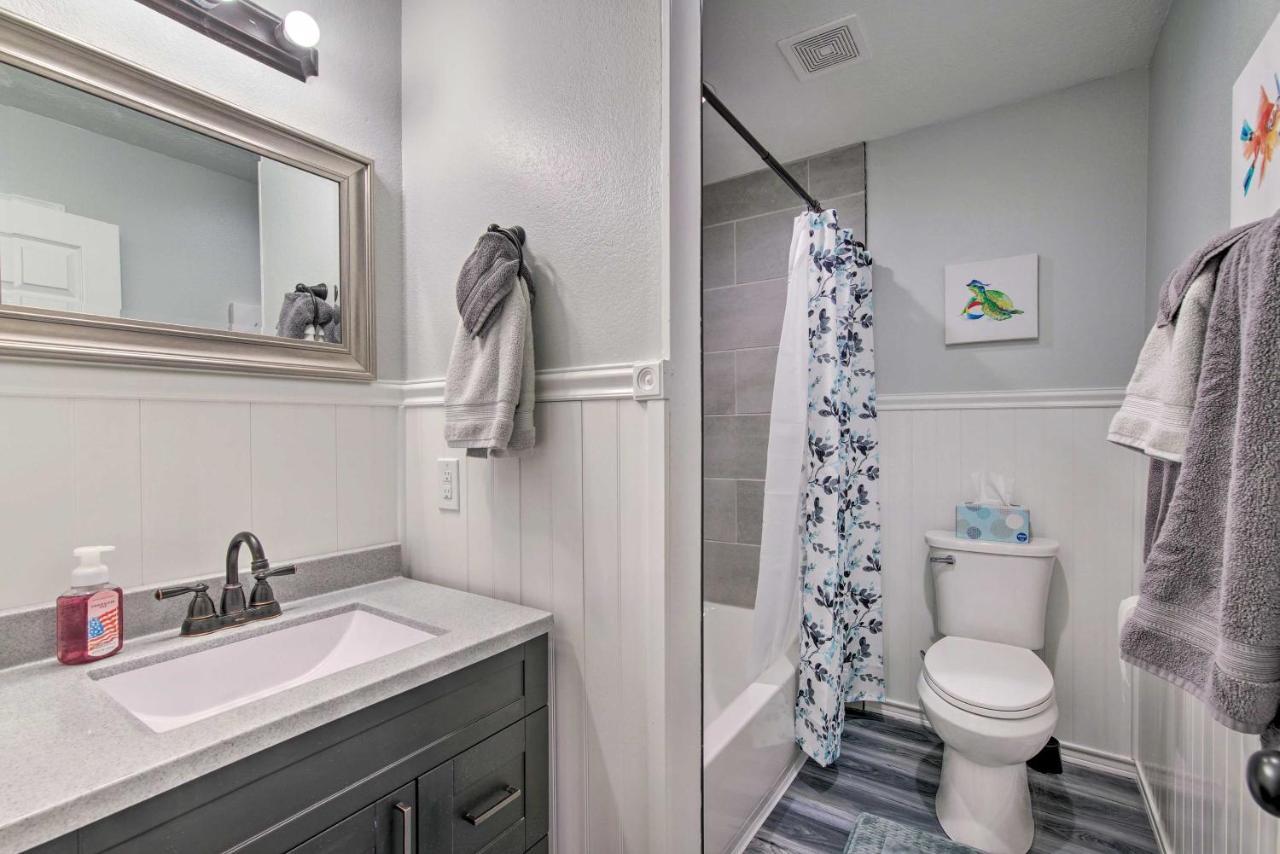 Cozy Branson Condo With Balcony And Mountain Views Dış mekan fotoğraf
