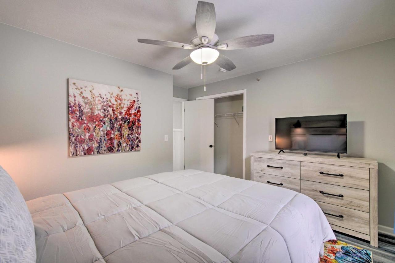 Cozy Branson Condo With Balcony And Mountain Views Dış mekan fotoğraf