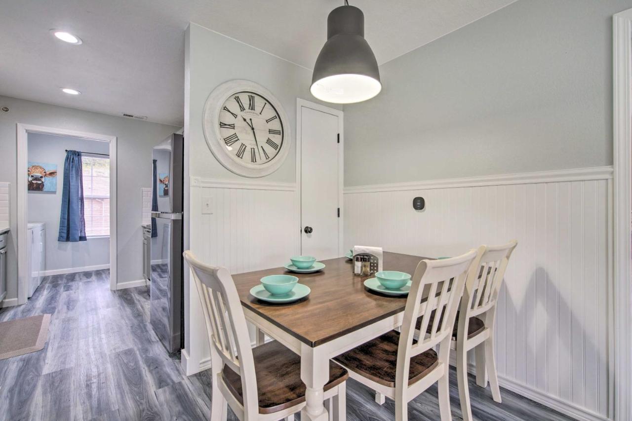 Cozy Branson Condo With Balcony And Mountain Views Dış mekan fotoğraf