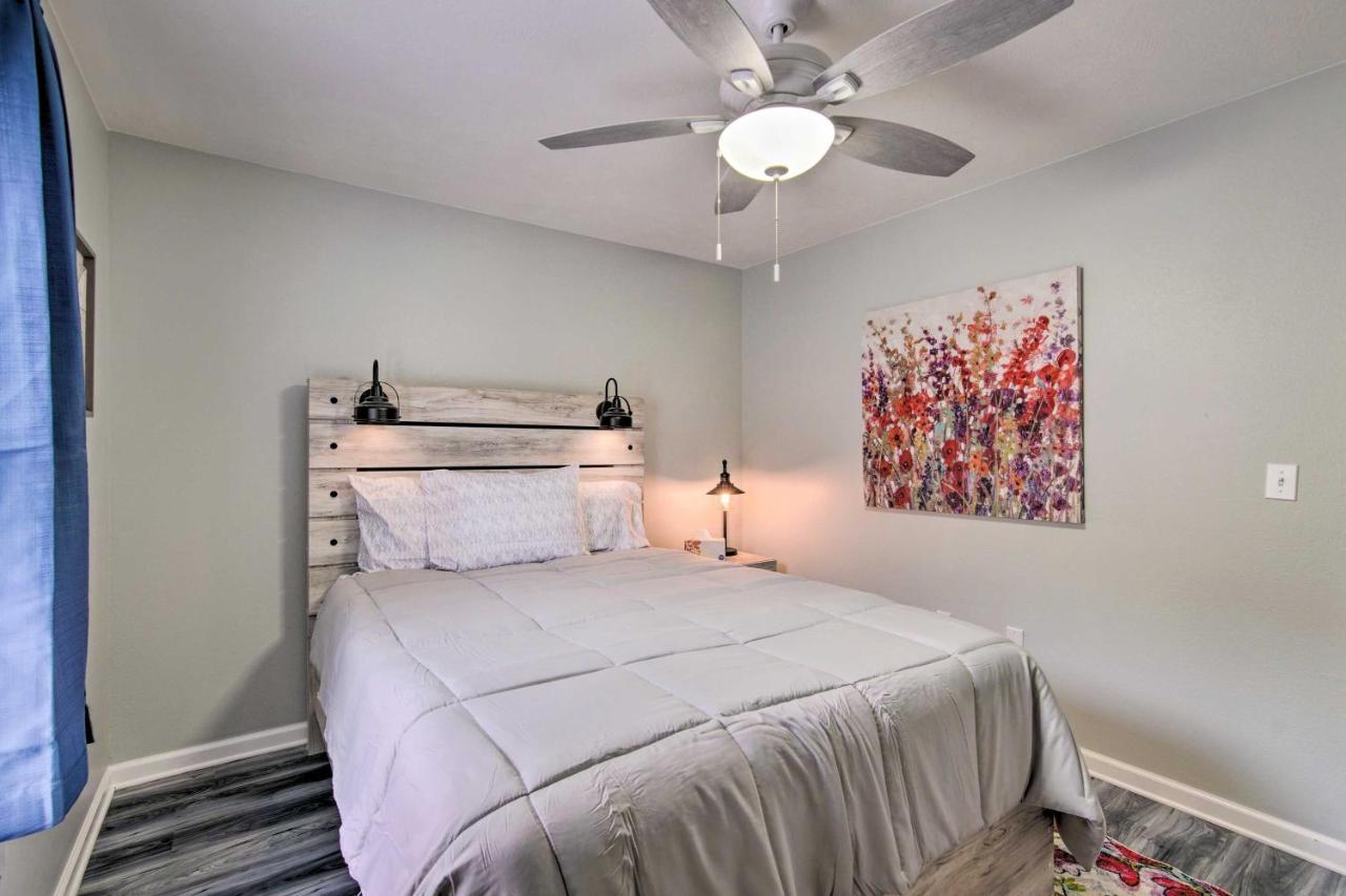 Cozy Branson Condo With Balcony And Mountain Views Dış mekan fotoğraf